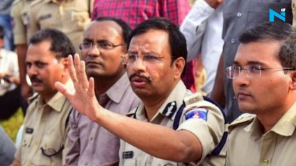 SC to hear petition demanding probe  on Hyderabad encounter