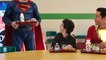 Shazam - Le caméo de Superman (VOST)