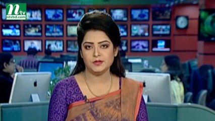 NTV Modhyanner Khobor | 09 December 2019