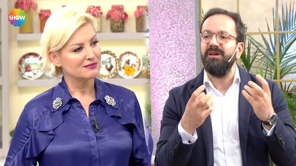 Zahide Yetiş ve Mustafa Karataş'la 140. Bölüm