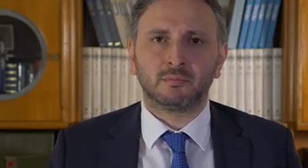 Belediye çalışanını tuvaletin önüne oturtan yönetici durumu bakın nasıl açıkladı