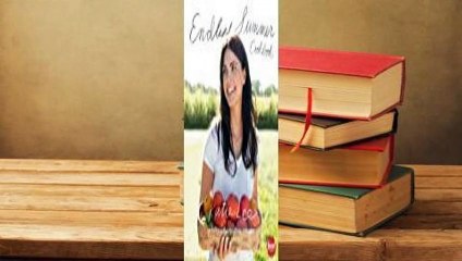 Endless Summer Cookbook Complete