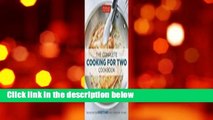 Full version  The Complete Cooking For Two Cookbook  Best Sellers Rank : #3