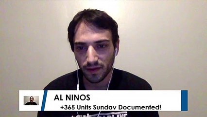 Raptors Bulls NBA Pick Tony T Al Ninos 12/9/2019