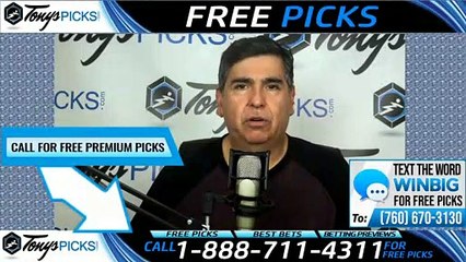 Magic Bucks NBA Pick 12/9/2019