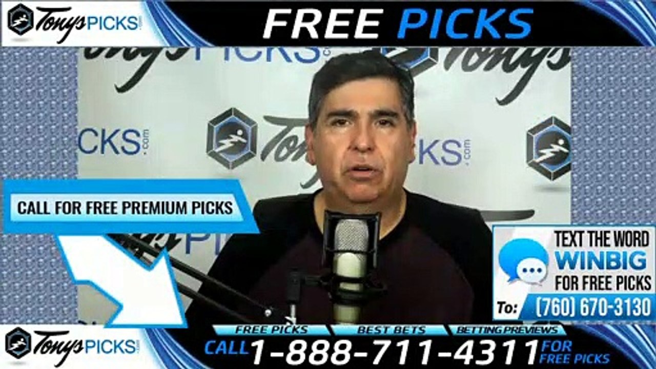 Magic Bucks NBA Pick 12/9/2019