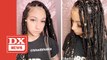Bhad Bhabie Goes At All Black Women Accusing Her Of Cultural Appropriation