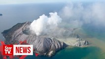 One killed, several injured in New Zealand volcano eruption