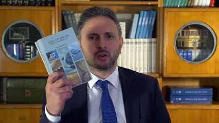 'Tuvaletçi başkandan' tuhaf savunma: Komünizm, kapitalizm...