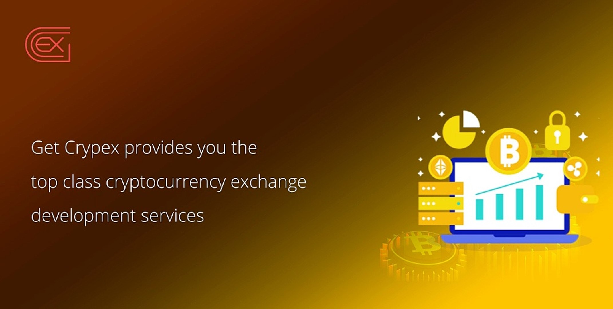 Cryptocurrency Exchange Development