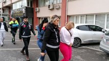 Kocaeli'de günübirlik kiralanan eve fuhuş operasyonu: 3 gözaltı