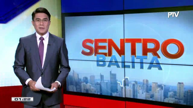 Hero surfer na si Roger Casugay, hinangaan #SEAGAMES2019 #ChasingTheDream #WeWinAsOne