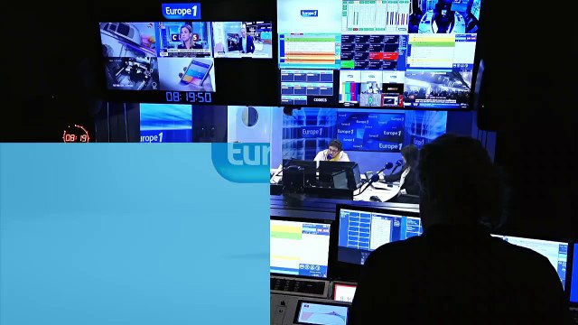 Retraites : à Bruxelles, tout le monde comprend la nécessité de cette réforme , affirme Thierry Breton