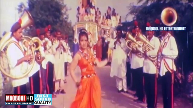 reema+shan-we tere ishq wich bangai jogan we