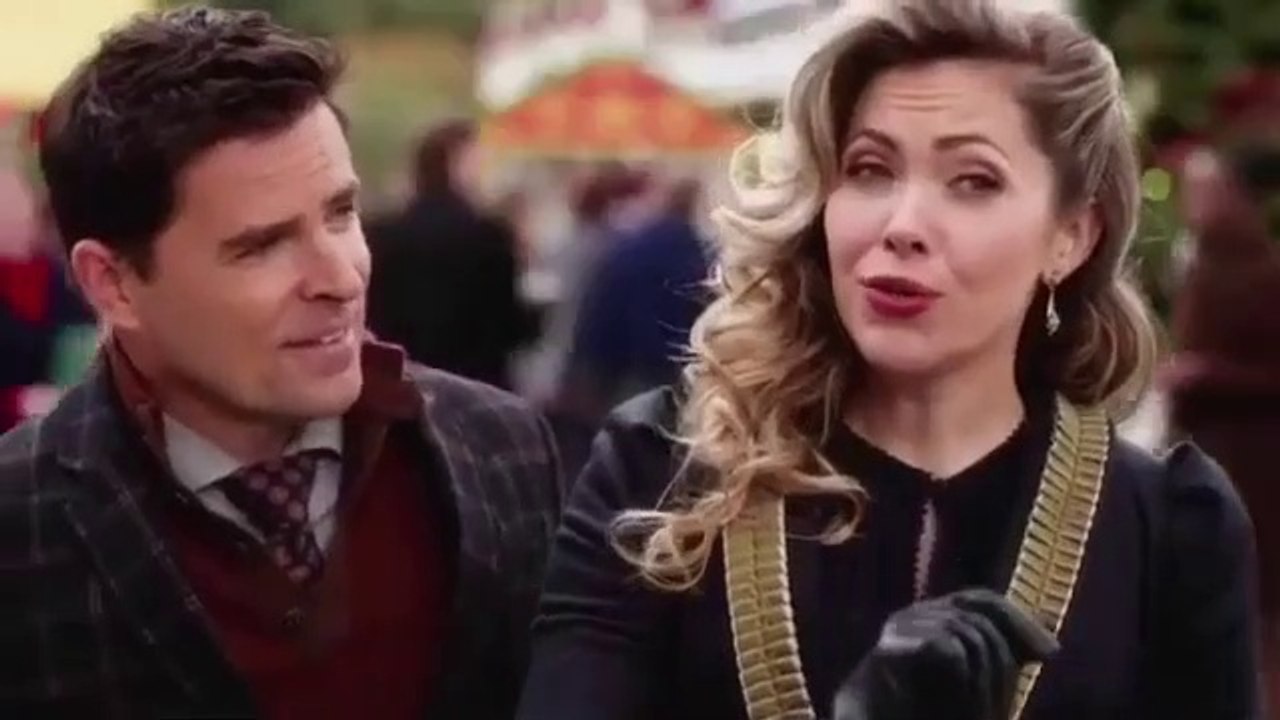 When Calls The Heart Christmas 2019 Trailer video Dailymotion