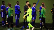 AS Chavanay - FC Villefranche Beaujolais B (2-2) : le résumé vidéo