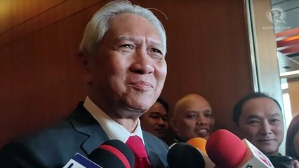 Ombudsman probes PHISGOC, Cayetano in possible SEA Games corruption