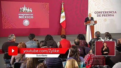 Obrador - Buena relacion con Estados Unidos