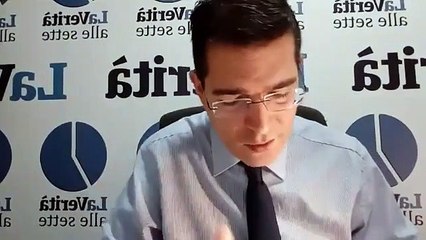 Capezzone - Legge elettorale, ipotesi proporzionale (09.12.19)