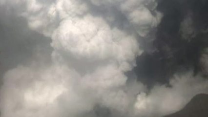 Download Video: Al menos un muerto y varios heridos por la erupción del volcán más activo de Nueva Zelanda