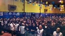 Salvini atteso a Pievepelago (Modena)! (08.12.19)