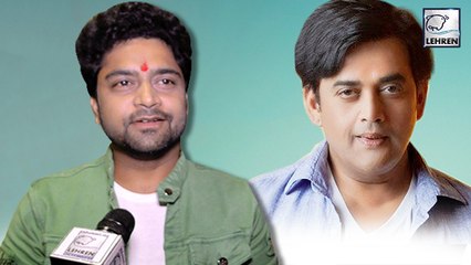 Ravi Kishan की कौन सी आदतों को फॉलो करते है Ashish Singh