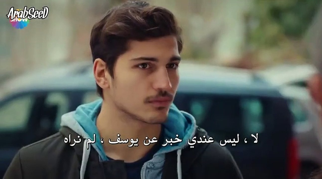 مسلسل الحب يجعلنا نبكي الحلقة 14 مترجمة - قسم 1