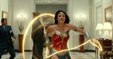 Wonder Woman 1984 - Bande Annonce Officielle (VOST) - Gal Gadot