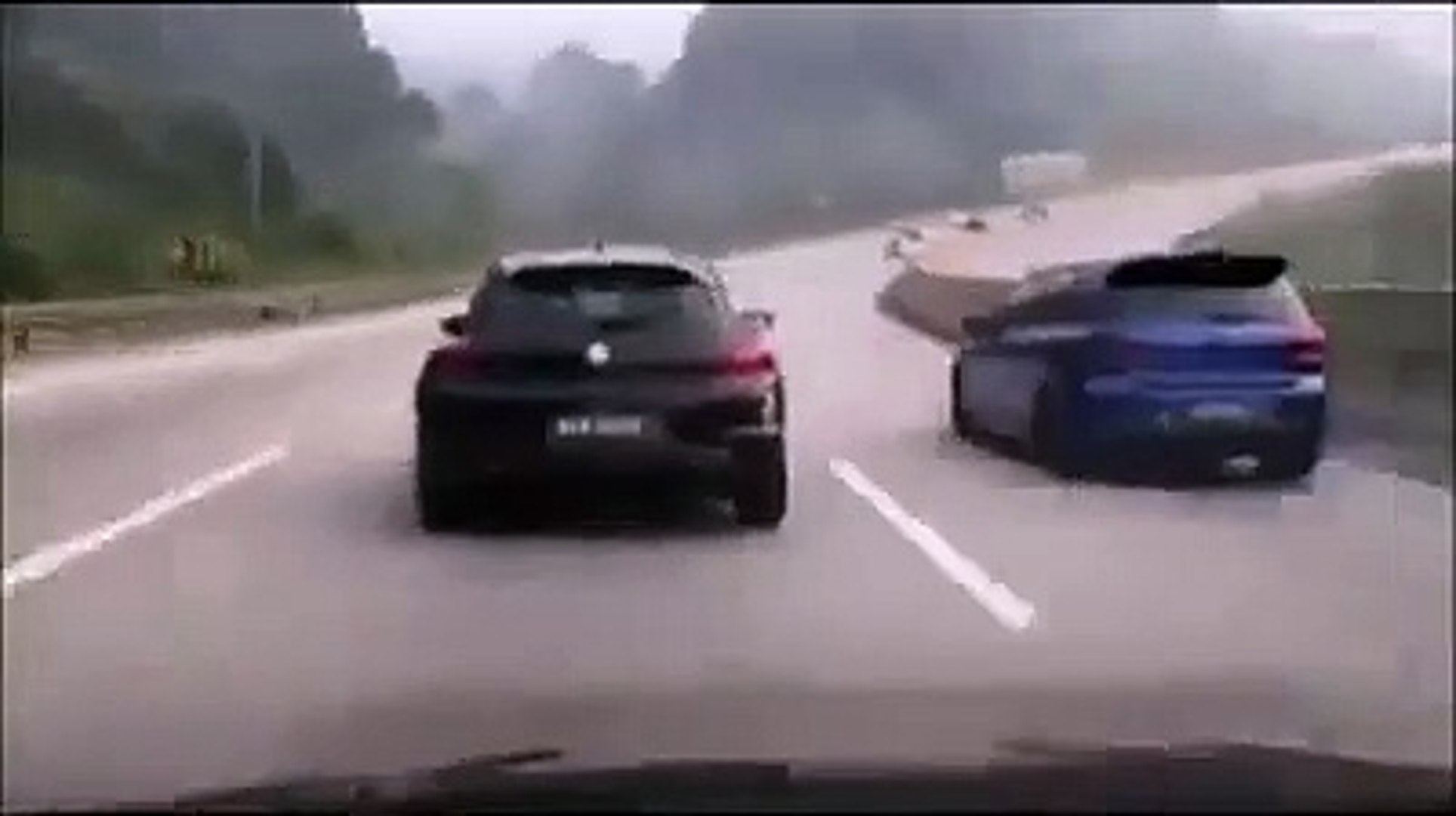 CARRERA DE CARROS ALUCINANTE