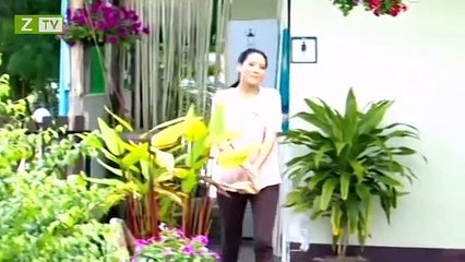 Buang Ruk (2012) Ep 10 - Lốc Xoáy Tình Yêu Tập 10