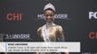 South African model Zozibini Tunzi crowned Miss Universe at Atlanta gala