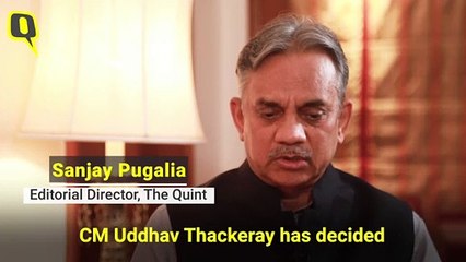 Bullet Train Deal With Japan Was Wrong Decision: Prithviraj Chavan