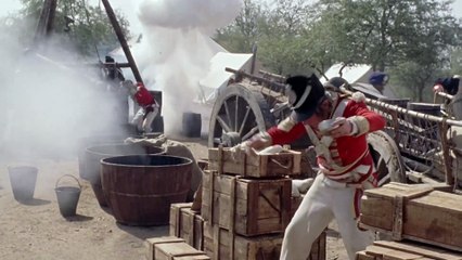 Sharpe's Challenge (2006) 2of2