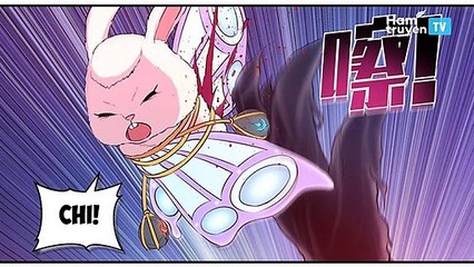 Côn Thôn Thiên Hạ Chap 30