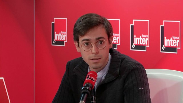 Léonard Corti : On réclame une rémunération au smic horaire pour les internes