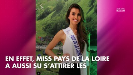 Miss France 2020 : pourquoi Miss Pays de la Loire bénéficie du soutien des Tahitiens