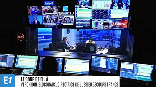 Une semaine ça ira, après ce sera compliqué : les ambulanciers s'organisent pour éviter le trafic