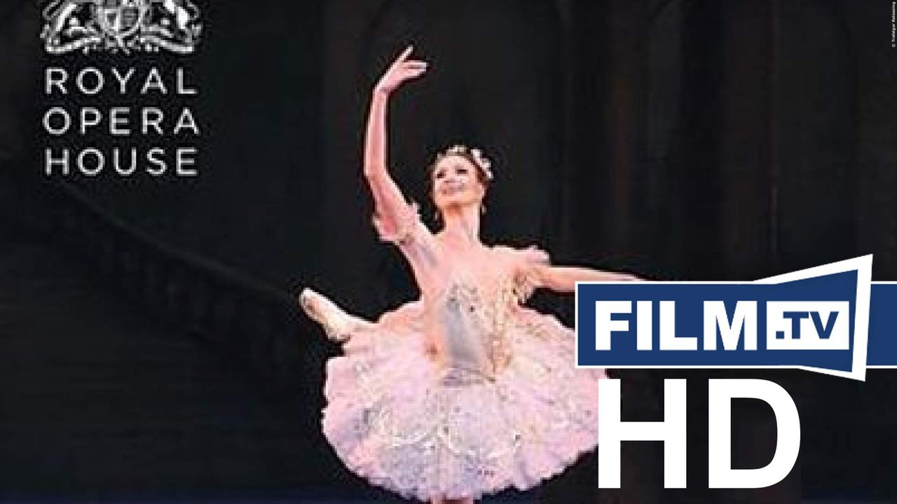 Dornröschen Trailer Deutsch German (2020)