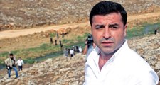 Demirtaş, sağlık durumuyla ilgili konuştu: İyi değilim, göğsümdeki sancı nüksediyor