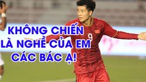 Đức Chinh - người hùng lập đại công giúp U22 Việt Nam vào chung kết SEA Games 30 | NEXT SPORTS