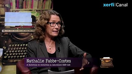 La  logistisation  du monde : les flux de la globalisation [Nathalie Fabbe-Costes]
