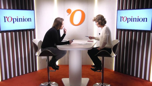 Réforme des retraites: «Nous avons manqué d’écoute au début», regrette Olivia Grégoire (LREM)