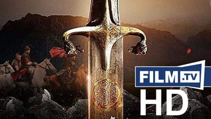 Türkler Geliyor Trailer Türkisch Deutsche Untertitel (2020)