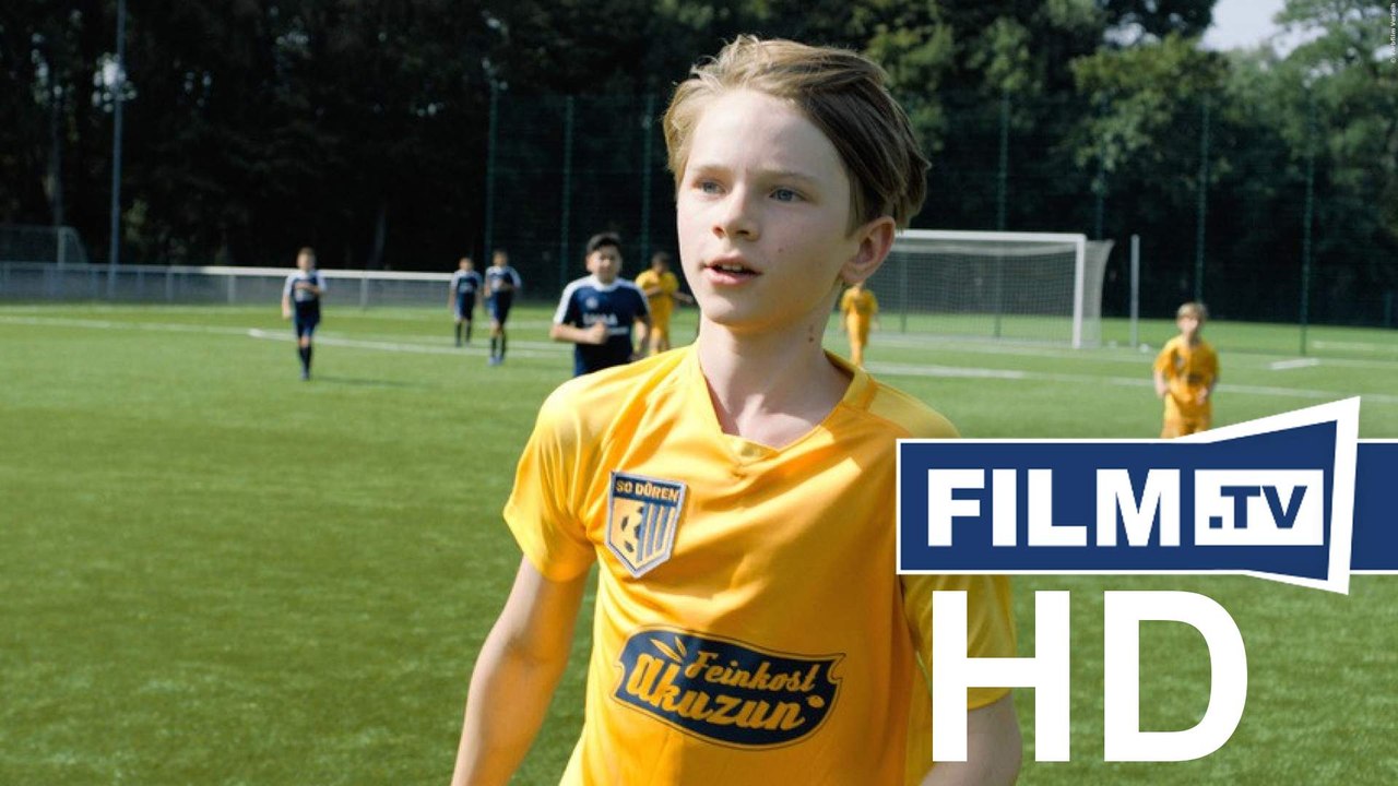 Zu Weit Weg Trailer Deutsch German (2020)