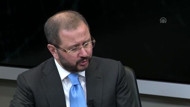 Akar: Türkiye planı ve Baltık-Polonya planı söz konusu. Planlarla ilgili sıkıntı bizden...