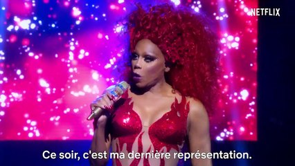 AJ and the Queen _ Bande-annonce officielle VOSTFR _ Netflix France