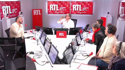 Laissez-vous tenter du 09 décembre 2019