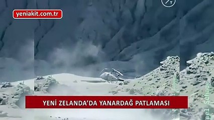 Tải video: Ülkede yanardağ yeniden faaliyete geçti! Ölü ve yaralılar var