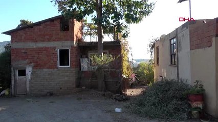 Antalya ayşenur'un ailesi, tahliye kararının ardından perdelerini açamıyor -özel