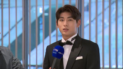 "올해는 당당하다" 골든글러브 유력 후보 이정후 / YTN